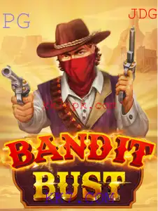 Descubra o Empolgante Mundo de BanditBust: Um Mergulho nas Regras e Estratégias do Jogo