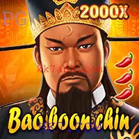 Explorando BaoBoonChin: Um Mergulho em Seu Universo e Regras