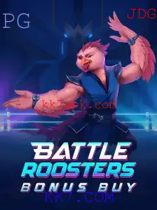 Explorando o Empolgante Mundo de BattleRoostersBonusBuy