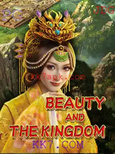 BeautyAndTheKingdom: Desvendando o Novo Mundo de Aventuras