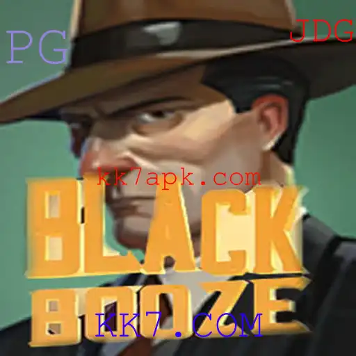 BlackBooze: A Nova Sensação no Mundo dos Jogos