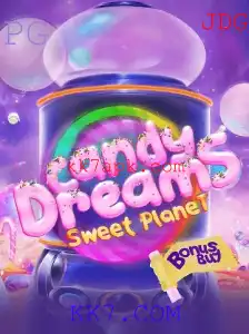 Explorando o Mundo de CandyDreamsSweetPlanet: Uma Experiência de Jogo Única