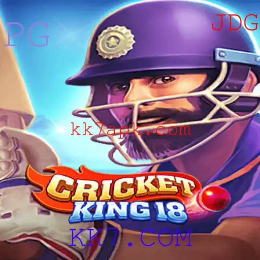 Entendendo o Jogo CricketKing18 e Sua Conexão com KK7.COM