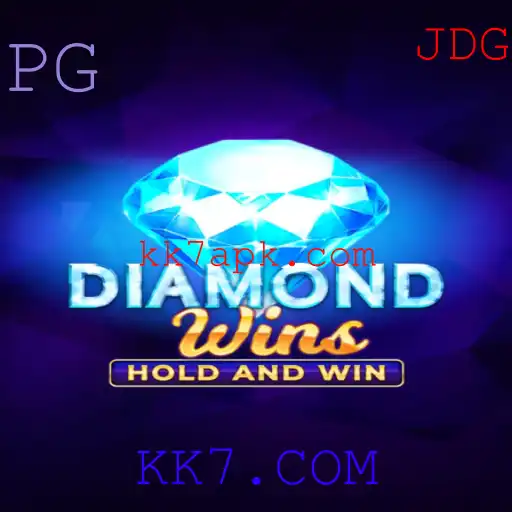 Explorando o Mundo do Jogo DiamondWins em KK7.COM