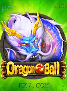 Explorando o Universo de DragonBall e a Sua Presença em KK7.COM