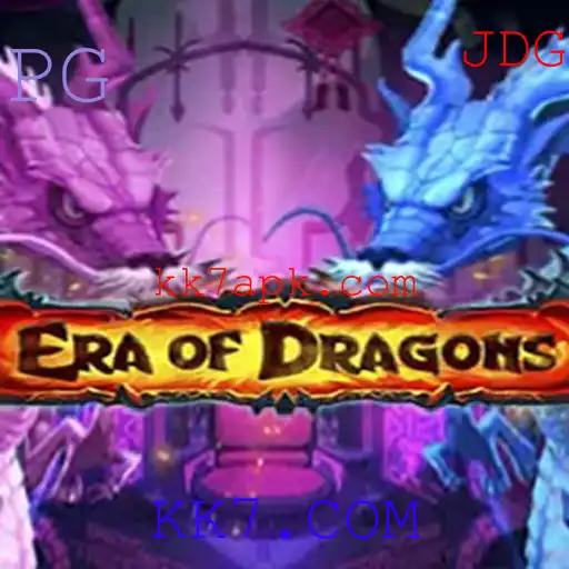 Descubra EraOfDragons: O Jogo de Estratégia Épico de KK7.COM