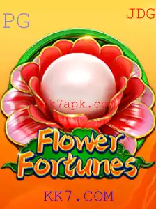 Descubra as Emoções de FlowerFortunes: O Mais Novo Sucesso do KK7.COM