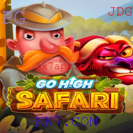 Explore o Mundo Selvagem do GoHighSafari: Um Jogo Inovador