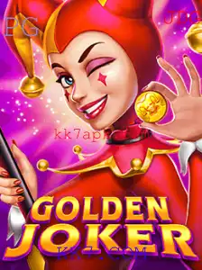 Explorando o Mundo Fascinante de GoldenJoker em KK7.COM