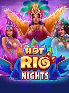 Desvendando as Emoções de HotRioNights