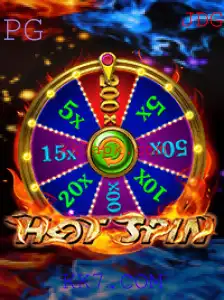 Explorando o Jogo HotSpin: Guia Completo e Atualizado