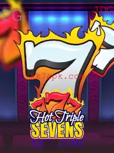 Descubra HotTripleSevens: O Jogo de Cassino que Está Dominando as Tabelas