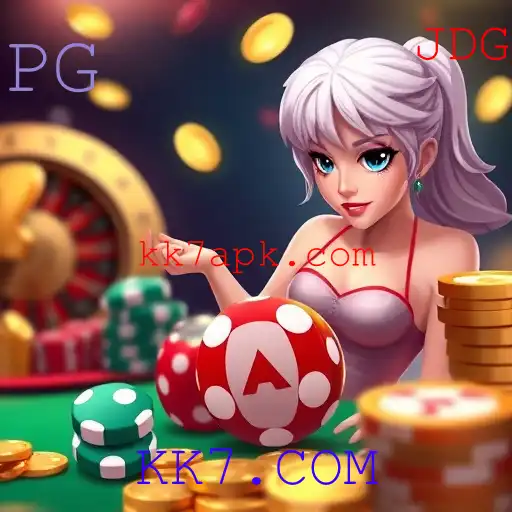 Jogos de cassino
