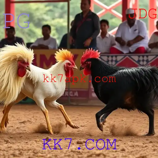 Jogos de sabong
