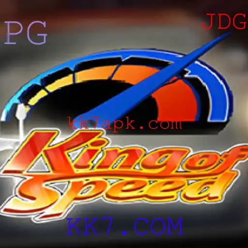 Explore a Emoção de KingofSpeed no Portal KK7.COM