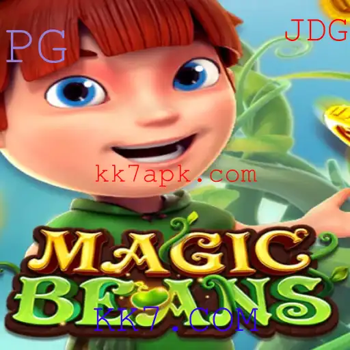 Descubra o Mundo Fascinante de MAGICBEANS