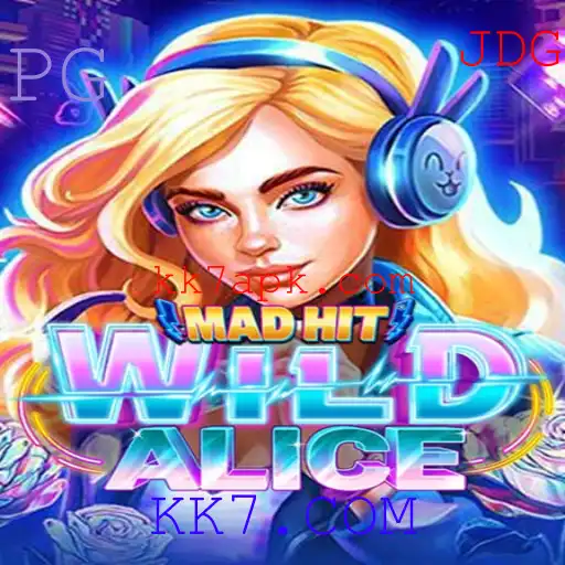 Explorando o Mundo Fascinante de MadHitWildAlice: Um Jogo de Aventura Inovador