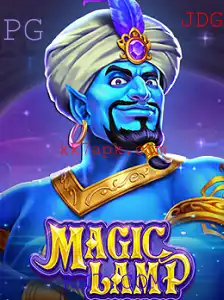 MagicLamp: Descubra o Fascinante Jogo em KK7.COM
