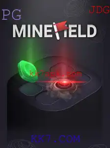 Descubra o Mundo de MineField: O Jogo Empolgante do Momento