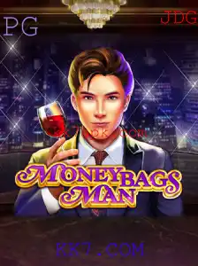MoneybagsMan: O Jogo de Estratégia que Está Conquistando o Mundo dos Games