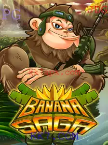 Explorando o Mundo Vibrante de BananaSaga: O Jogo do Momento