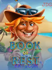 Descubra o Mundo Fascinante de BookofRest: Inovações e Regras em Destaque