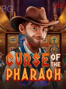 Descubra CurseofthePharaoh: Uma Jornada Mítica