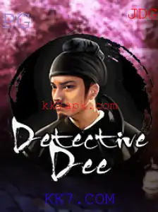 Explorando o Fascinante Mundo de DetectiveDee: Um Mergulho nas Regras e Noções do Jogo