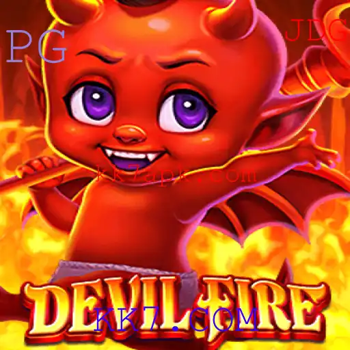 DevilFire: Um Mergulho no Mundo do Jogo Sensação de KK7.COM
