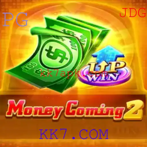 Explorando o Mundo de MoneyComing2: Um Jogo Inovador com KK7.COM