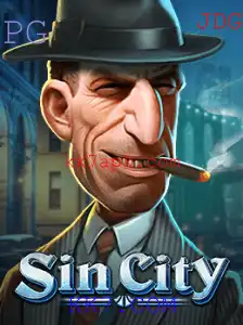 Explorando o Mundo de SinCity: Um Jogo de Aventura e Estratégia
