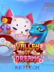 Explorando ValleyofDreams: Um Mundo de Aventuras e Estratégia