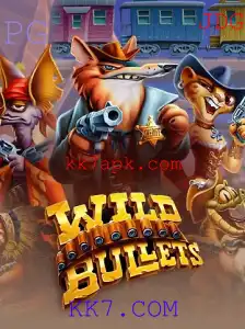 Explorando o Exuberante Mundo de 'WildBullets' em 2023