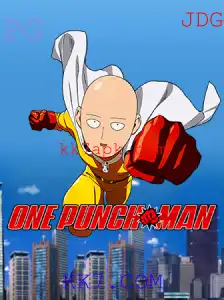 Desvendando o Mundo de OnePunchMan: Uma Jornada Épica