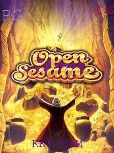 Descubra o Mundo de OpenSesame: Um Jogo Inovador e Empolgante