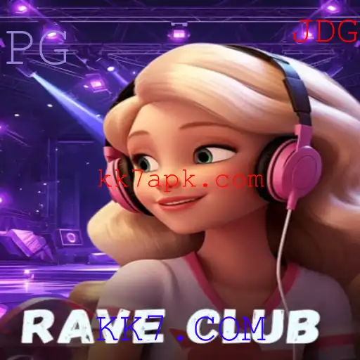 Descubra o Universo de RaveClub: O Game que Fascina em KK7.COM