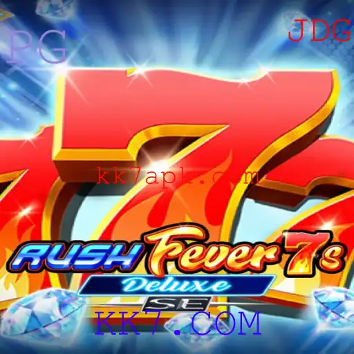 Explorando RushFever7sDeluxeSE: Um Mergulho no Universo do Jogo
