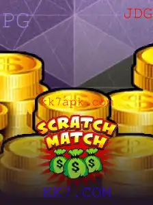 Explorando o Fascinante Mundo de ScratchMatch: Uma Introdução Completa