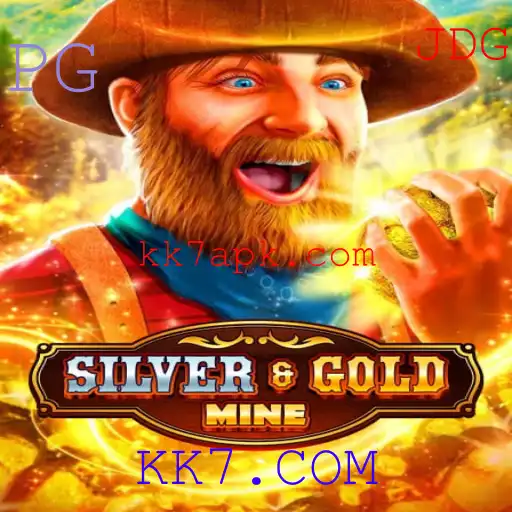 Descubra as Aventuras de SilverGold: O Jogo do Momento Integrado com KK7.COM