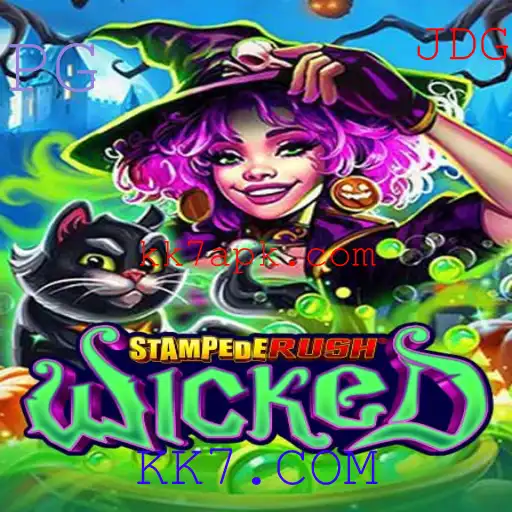 Explorando o Mundo de StempedeRushWicked