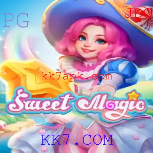 SweetMagic: Descubra o Encantador Jogo de Estratégia de KK7.COM