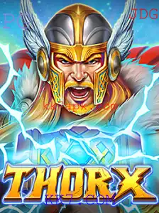 Descubra o Fascinante Jogo ThorX e Sua Conexão com KK7.COM