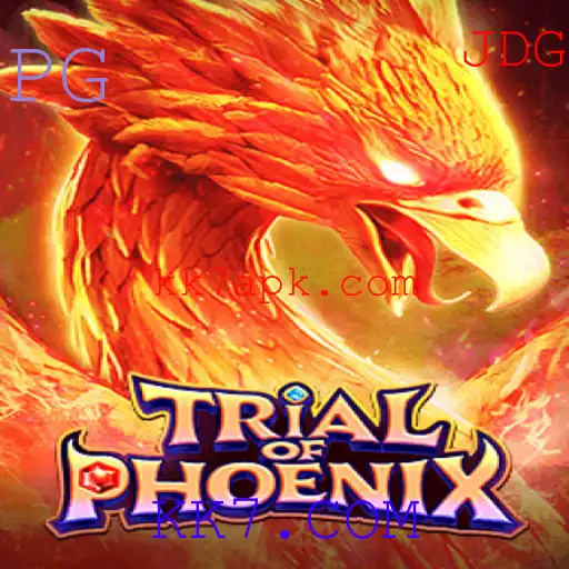 Descubra o Fascinante Mundo de TrialofPhoenix: Um Jogo de Competência e Estratégia