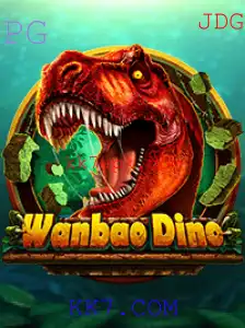 Descubra o Mundo de WanBaoDino: O Novo Fenômeno de Jogo Online